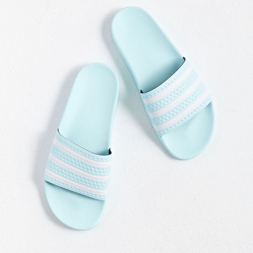 New Brand Adidas Adilette Slide Sandal